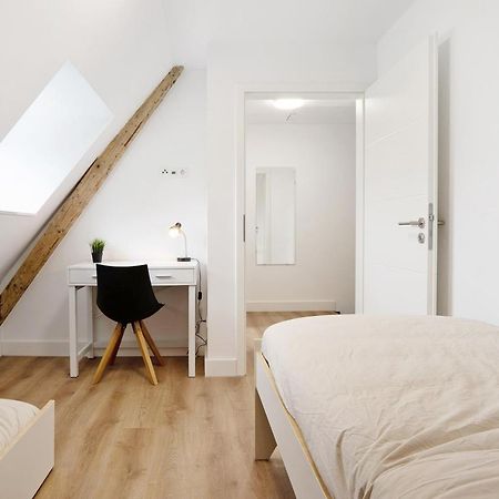 Appartment Weiden Gronau  Exterior photo