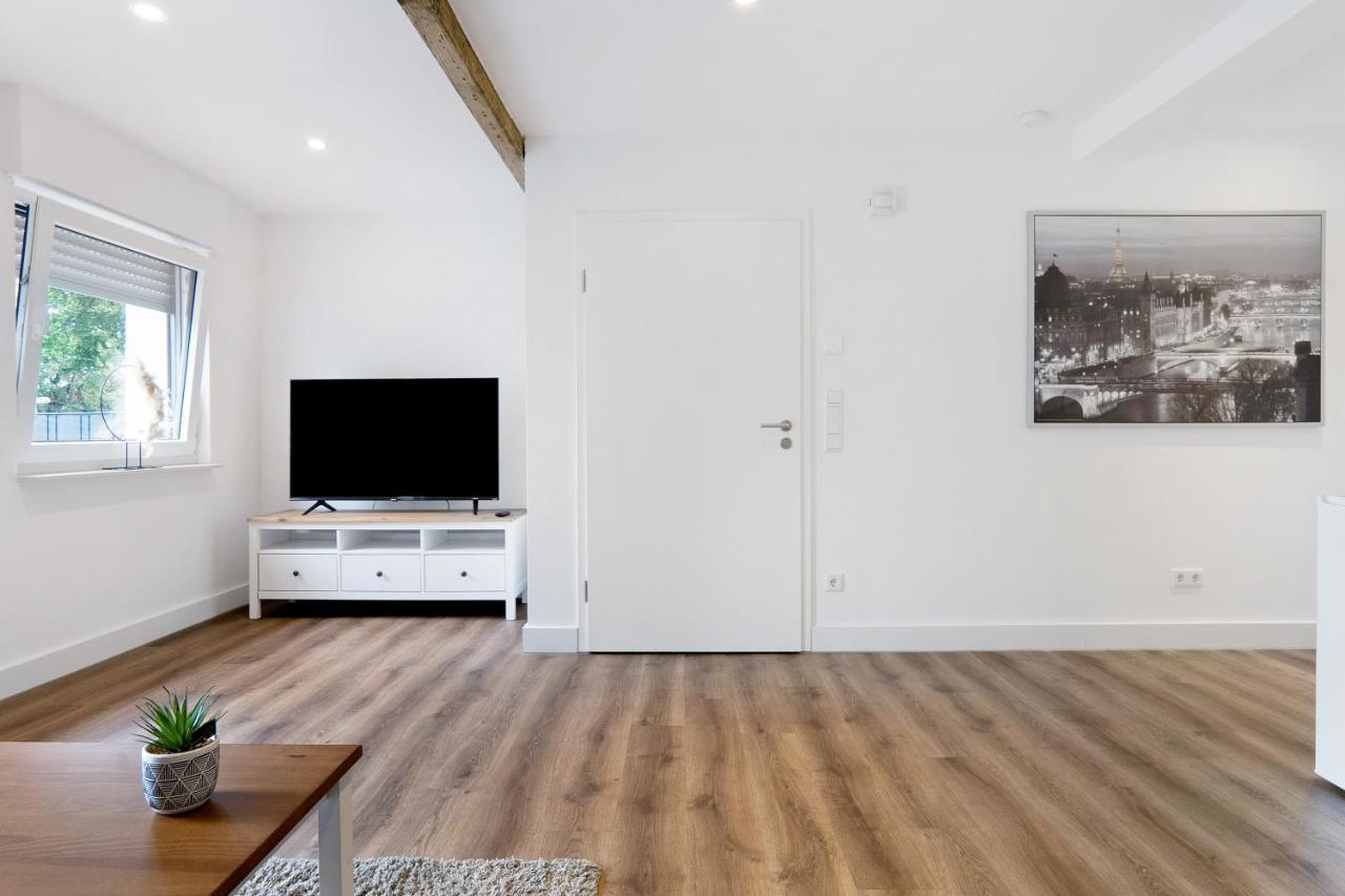 Appartment Weiden Gronau  Exterior photo